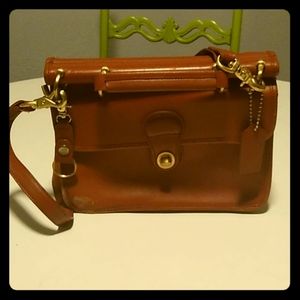 Vintage Coach Willis Bag